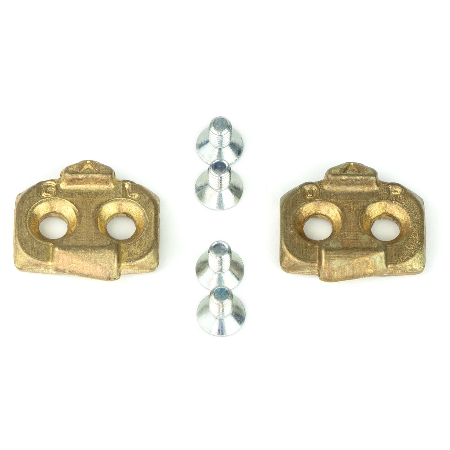 TIME ATAC EASY 10° CLEAT
