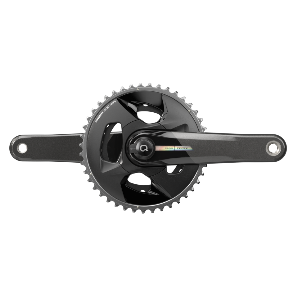 SRAM FORCE AXS WIDE POWER METER CRANKSET (D2)
