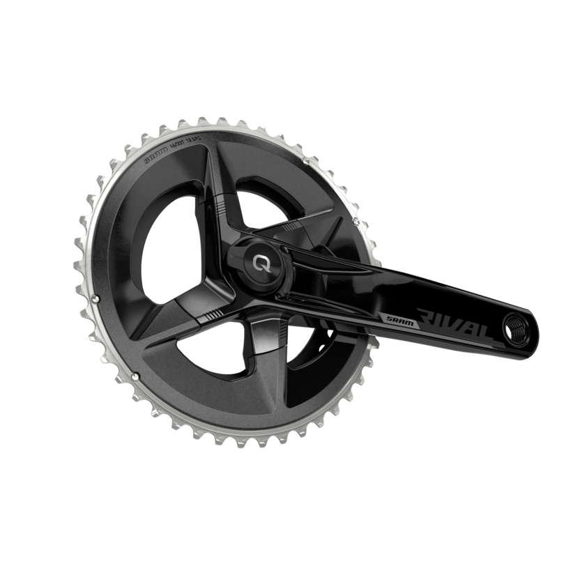 SRAM RIVAL AXS POWER METER