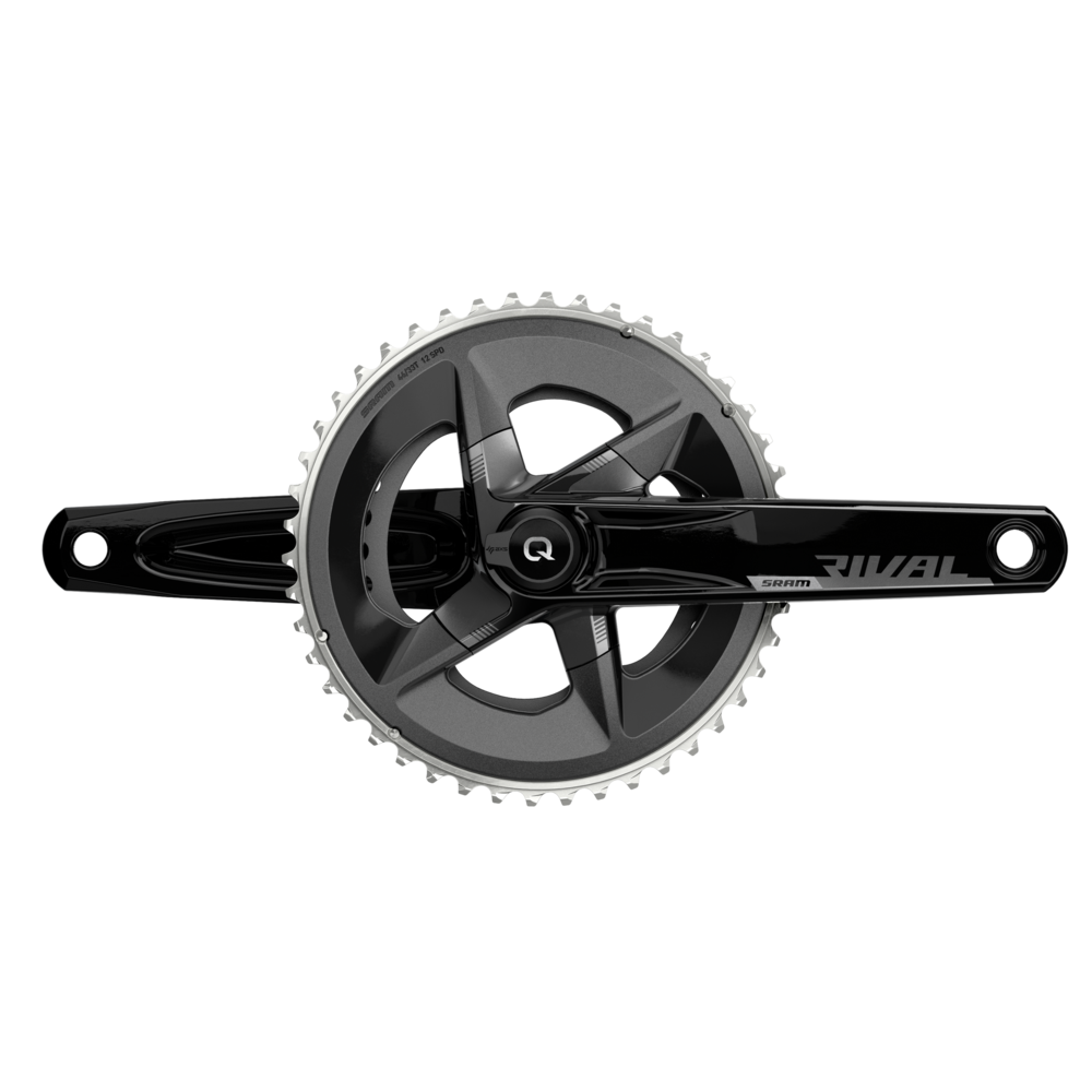 SRAM RIVAL AXS POWER METER