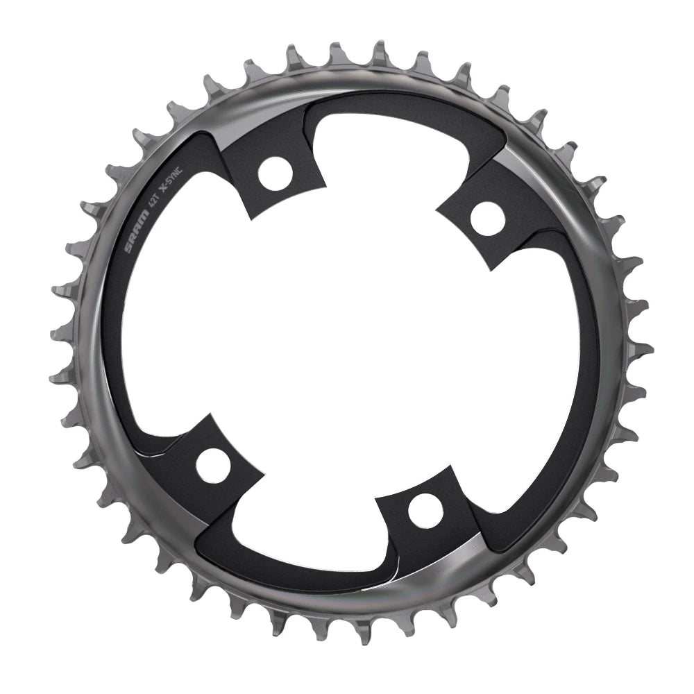 SRAM RIVAL 107 X-SYNC CHAIN RING (1x)