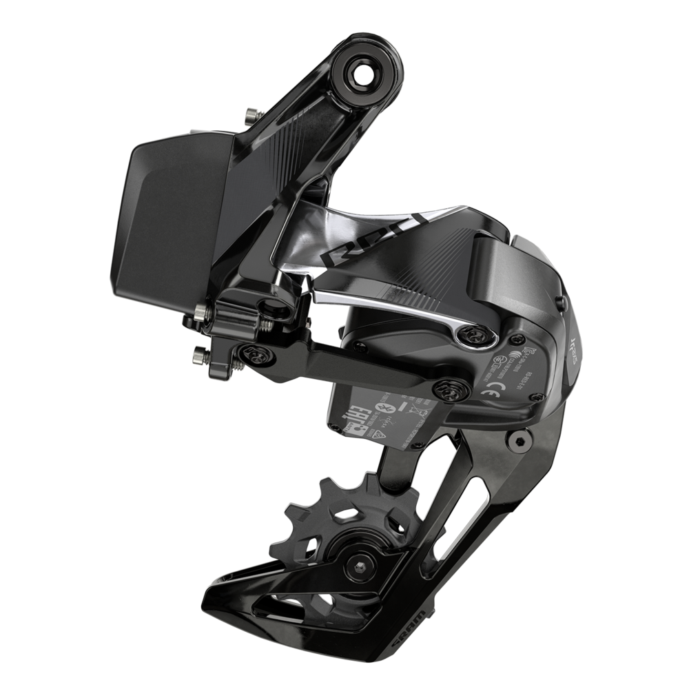 SRAM RED XPLR ETAP AXS REAR DERAILLEUR (D1)