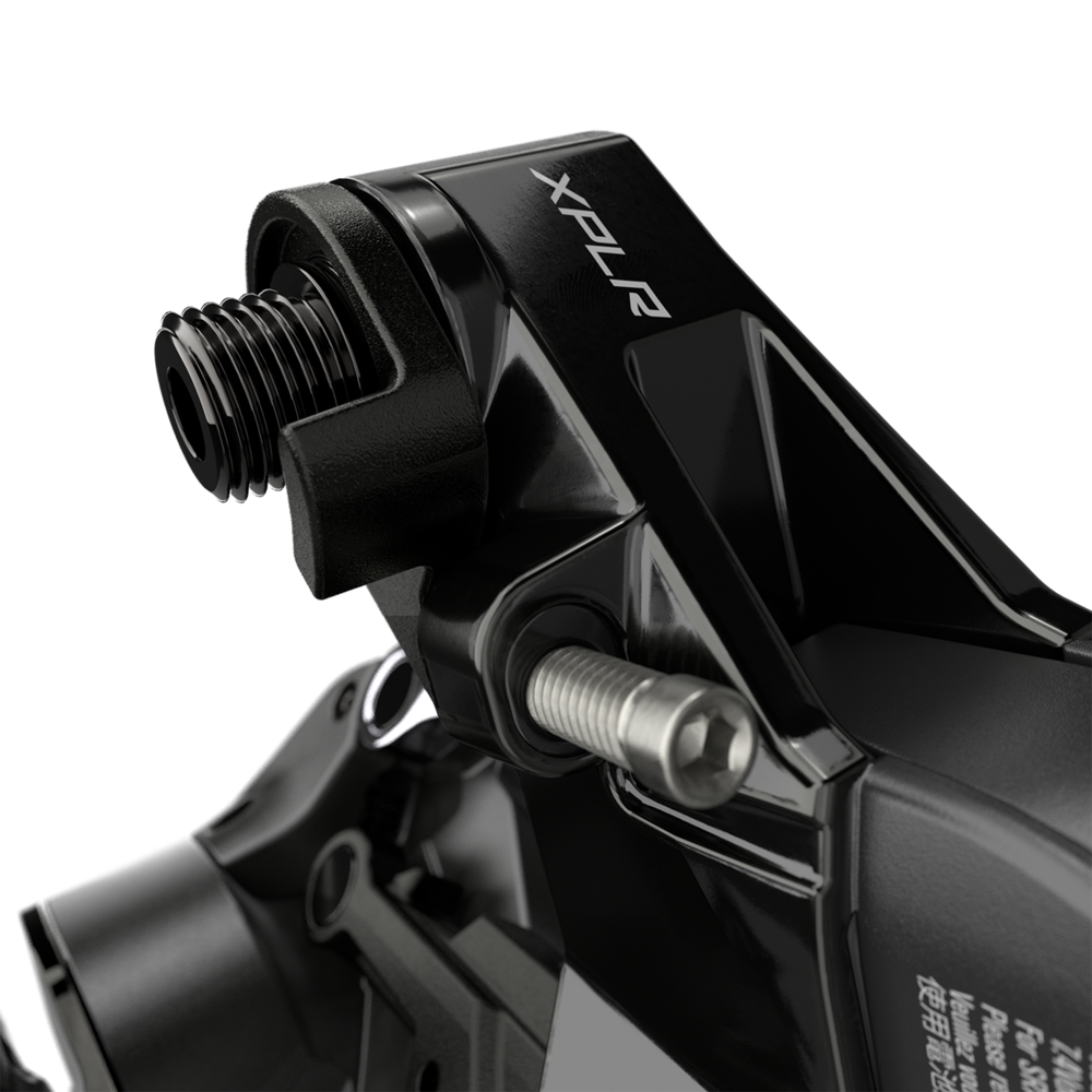 SRAM RED XPLR ETAP AXS REAR DERAILLEUR (D1)
