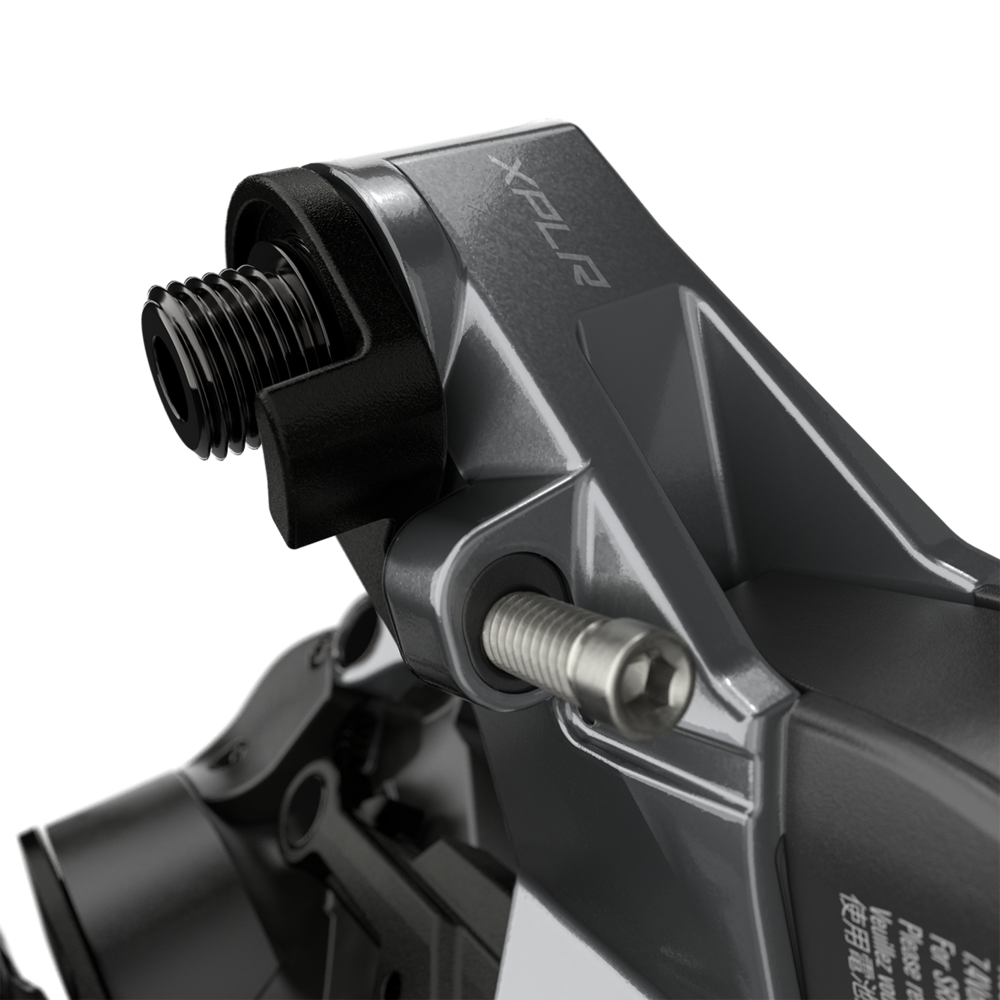 SRAM RIVAL XPLR ETAP AXS REAR DERAILLEUR
