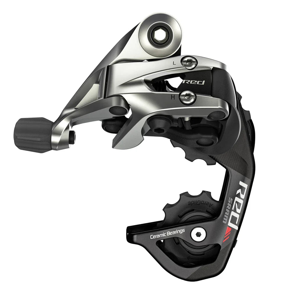 SRAM RED REAR DERAILLEUR (C2)