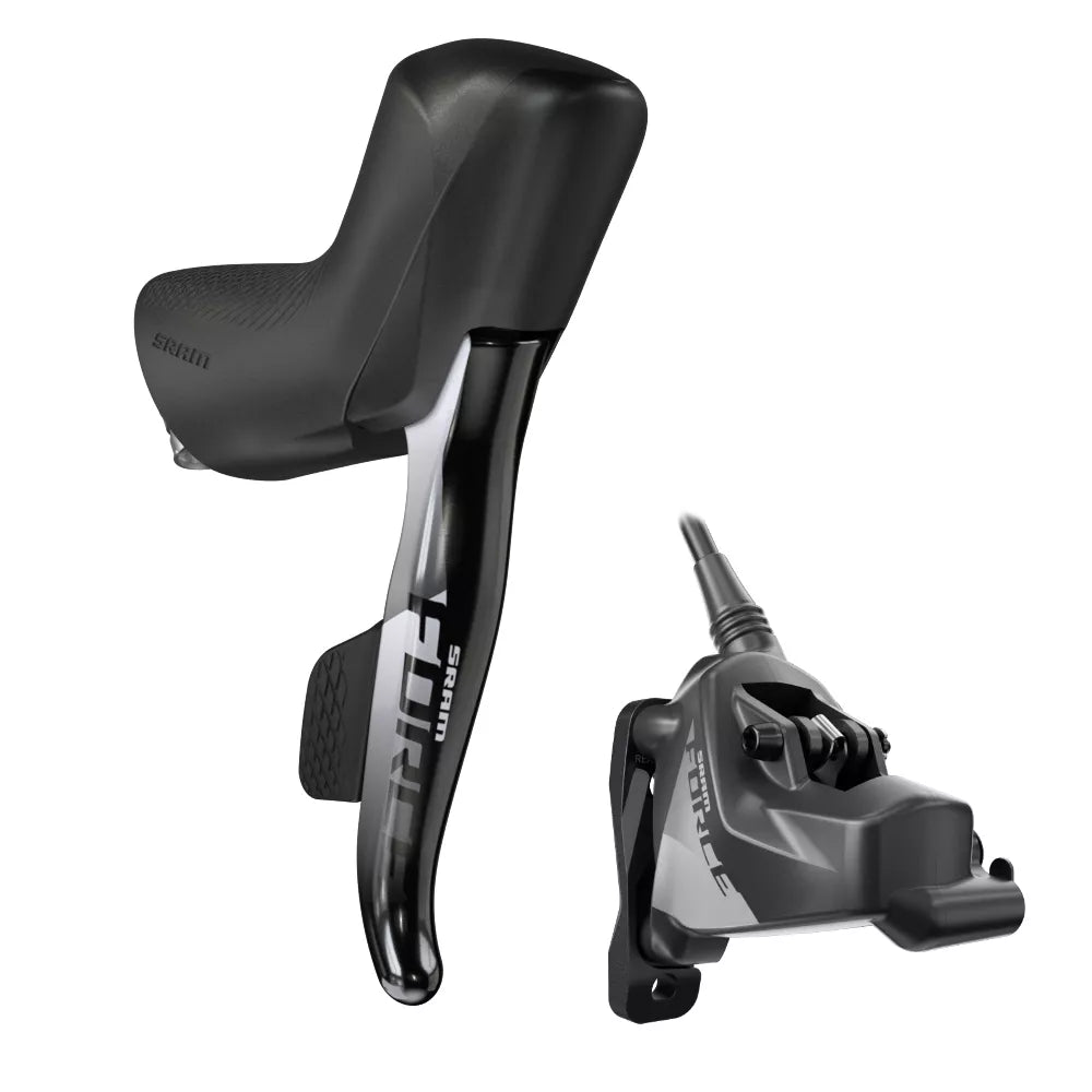 SRAM FORCE ETAP AXS HRD SHIFT-BRAKE SYSTEM (D1)