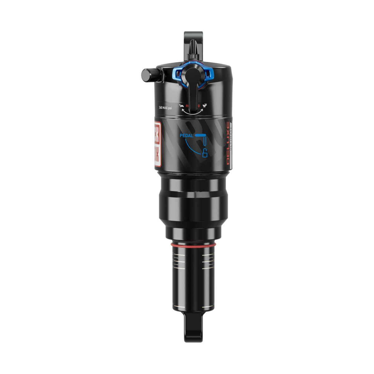 ROCKSHOX DELUXE ULTIMATE (C2)