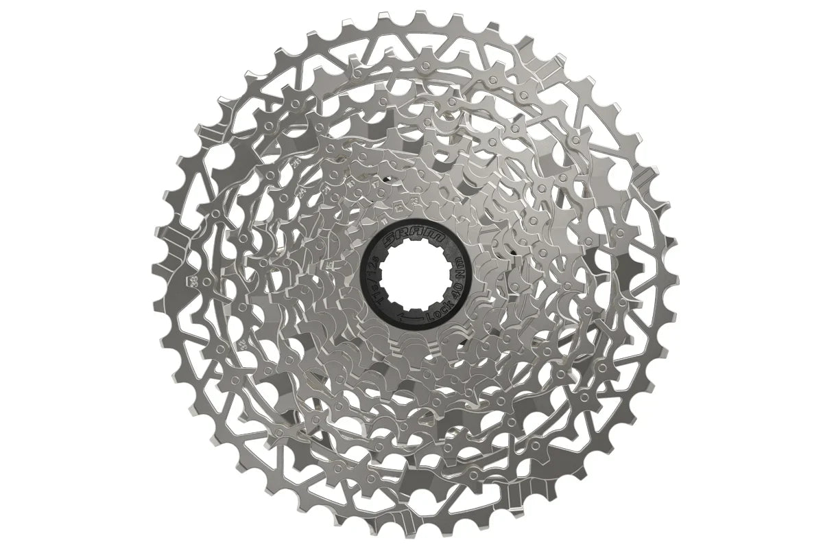 SRAM PG-1231 APEX XPLR 12-SPEED CASSETTE