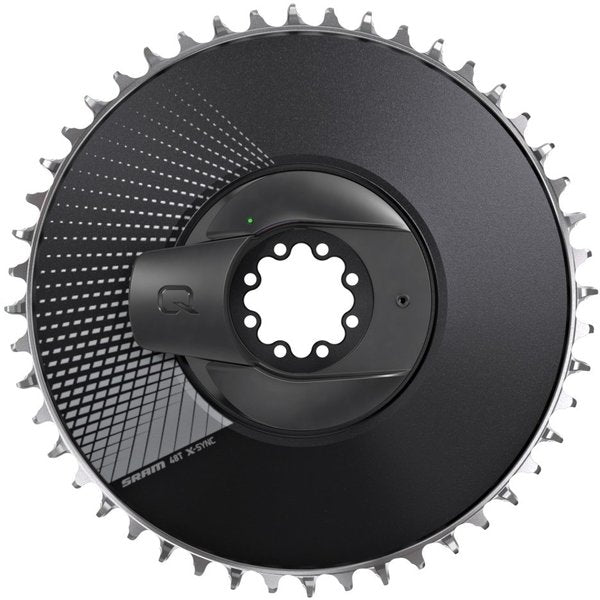 SRAM RED AXS AERO POWER METER KIT