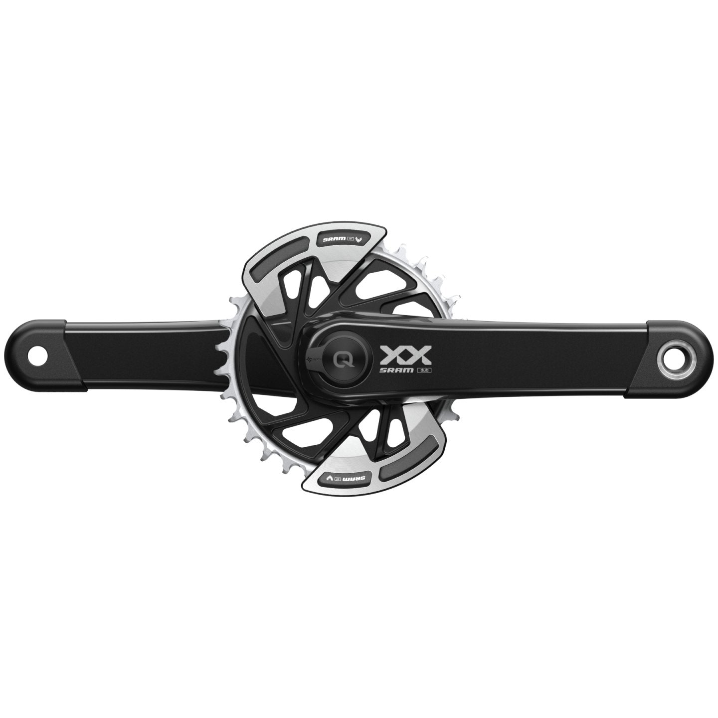 SRAM XX EAGLE POWERMETER CRANKSET