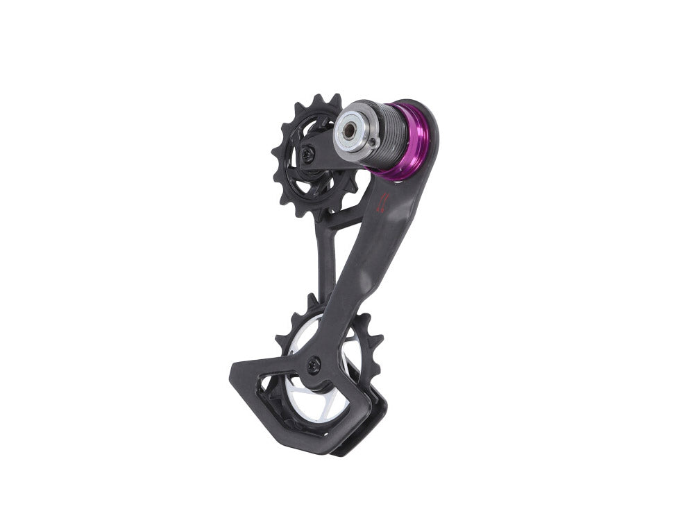 SRAM XX SL EAGLE TRANSMISISSION REAR DERAILLEUR CAGE