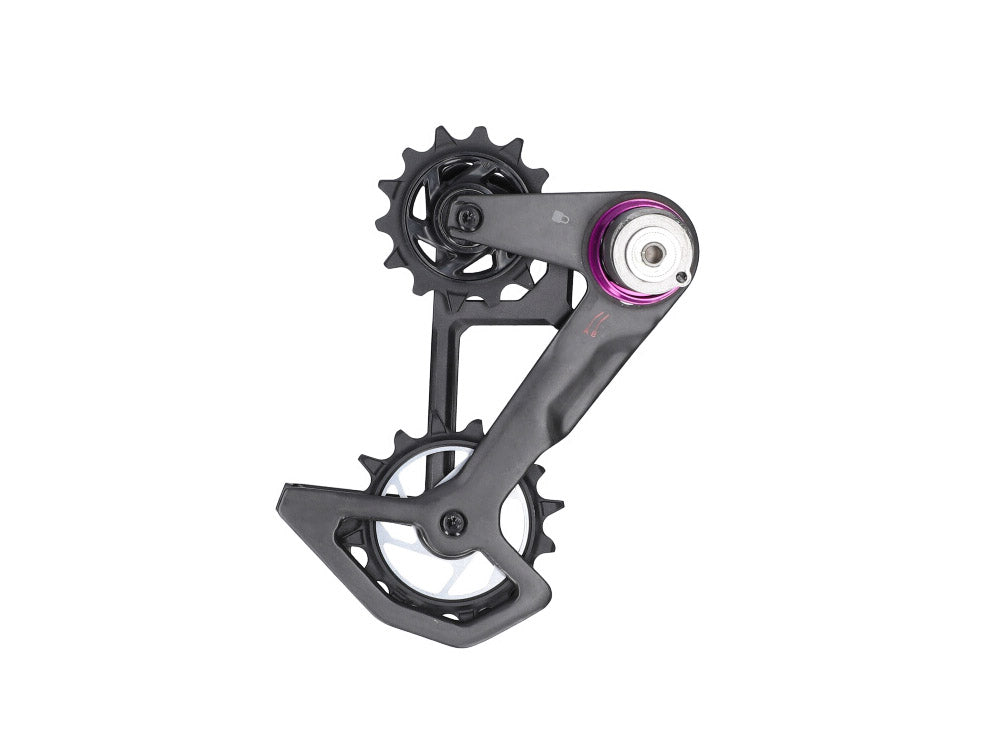 SRAM XX SL EAGLE TRANSMISISSION REAR DERAILLEUR CAGE