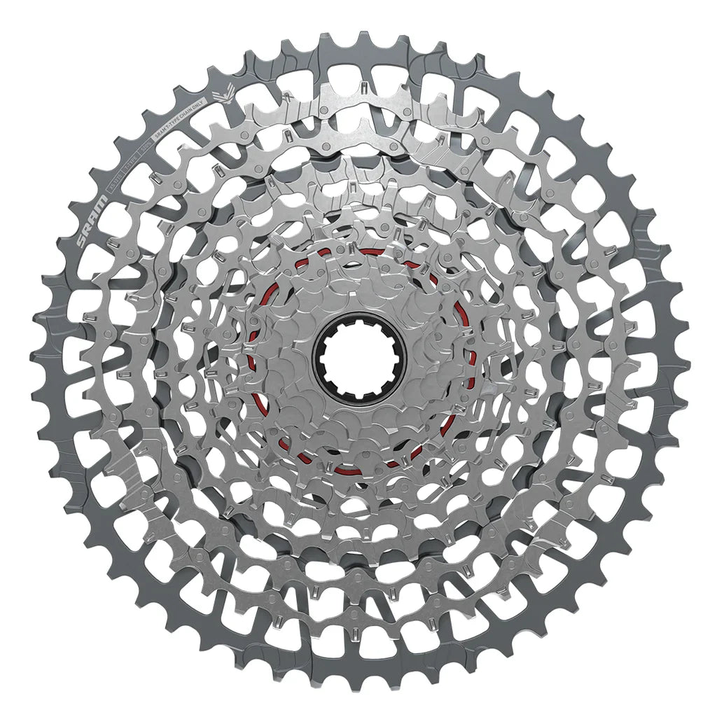 SRAM GX EAGLE T-TYPE XS-1275 CASSETTE