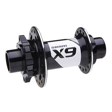 SRAM X9 FRONT HUB