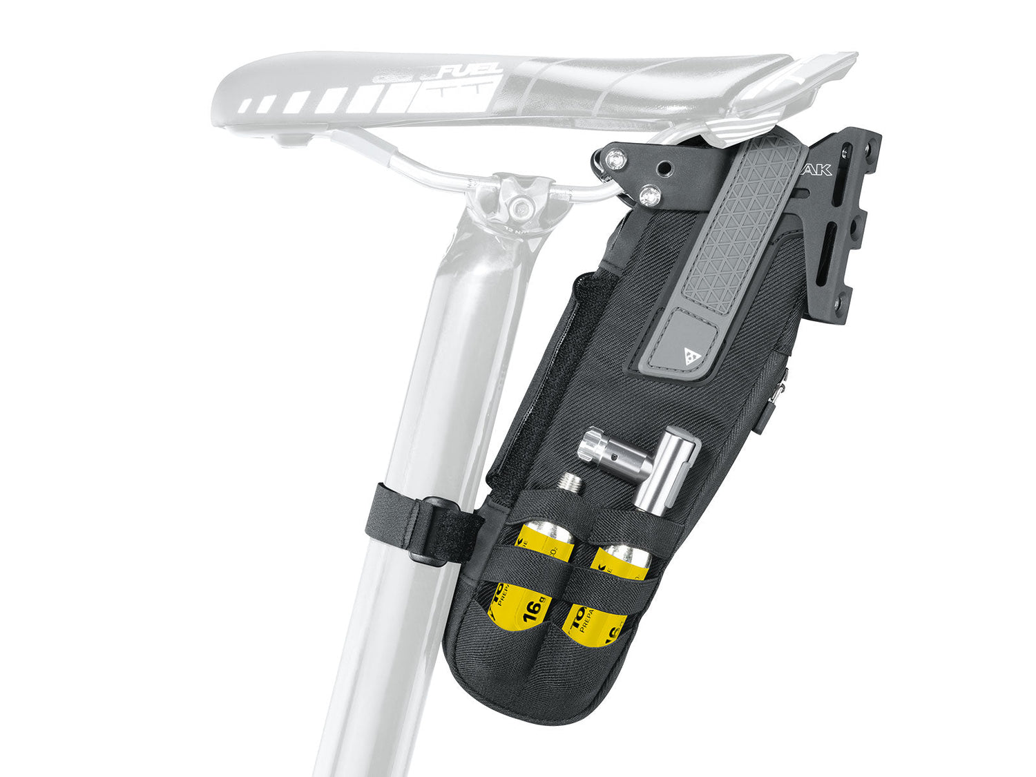 TOPEAK TRI-BACKUP® TIREBAG