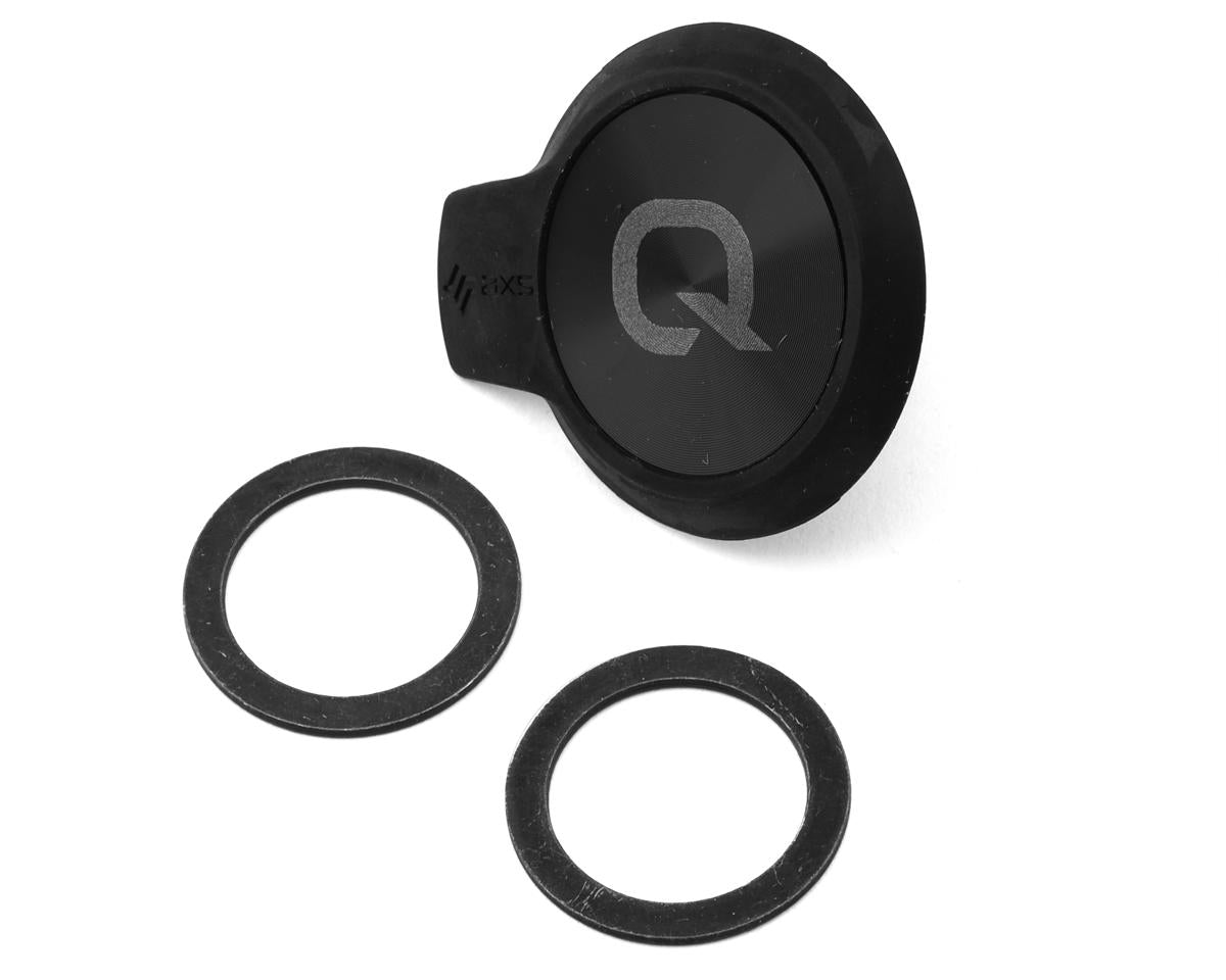 SRAM APEX AXS CRANKARM POWER METER UPGRADE