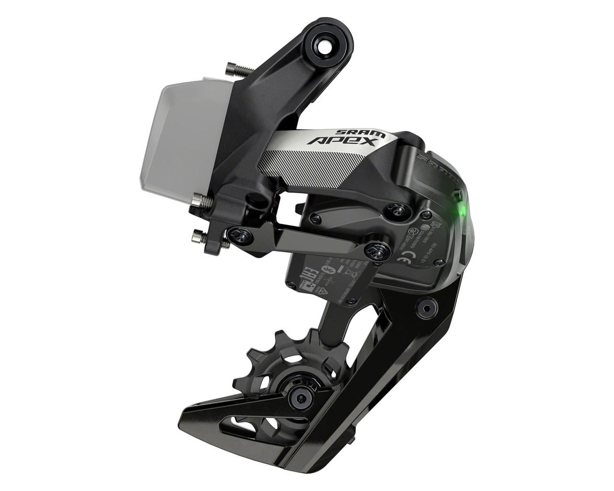 SRAM APEX XPLR AXS REAR DERAILLEUR