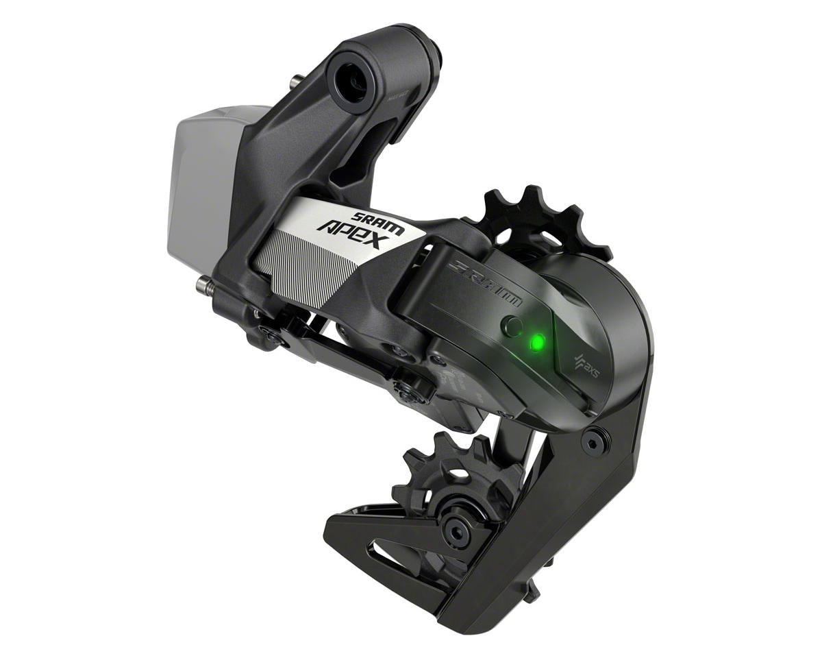 SRAM APEX XPLR AXS REAR DERAILLEUR