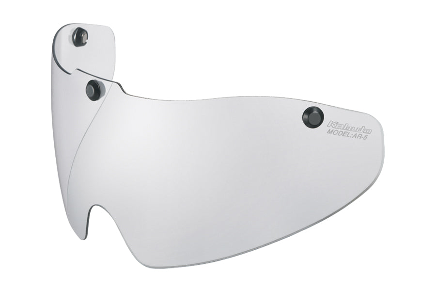 KABUTO AR-5 SHIELD