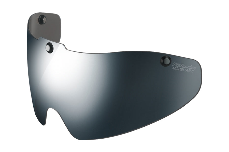KABUTO AR-5 SHIELD