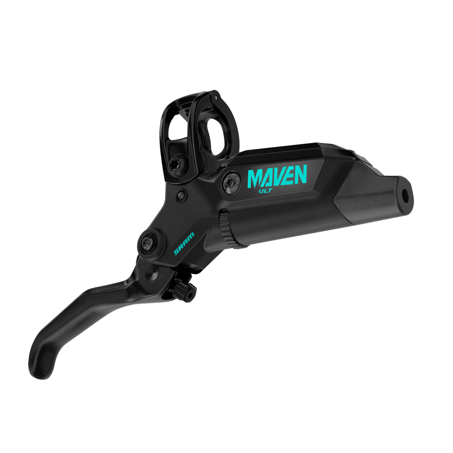 SRAM MAVEN ULTIMATE TEAL SPLATTER EXPERT KIT (A1)