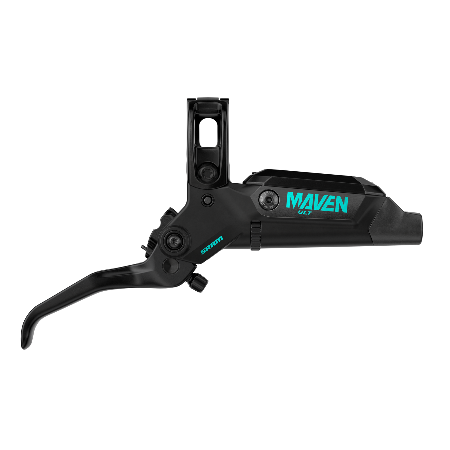 SRAM MAVEN ULTIMATE TEAL SPLATTER EXPERT KIT (A1)
