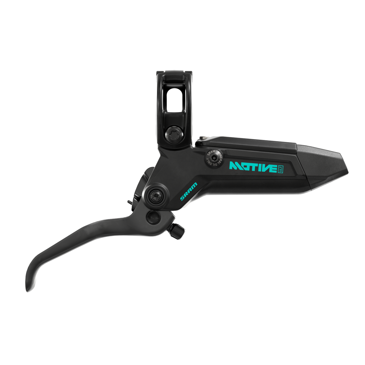 SRAM MOTIVE ULTIMATE TEAL SPLATTER EXPERT KIT (A1)