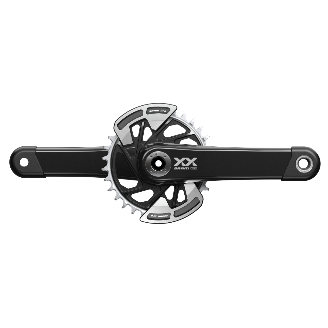 SRAM XX EAGLE T-TYPE AXS GROUPSET