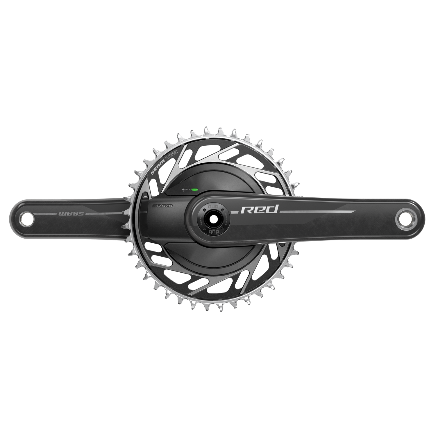 SRAM RED XPLR AXS POWER METER GROUPSET (E1)