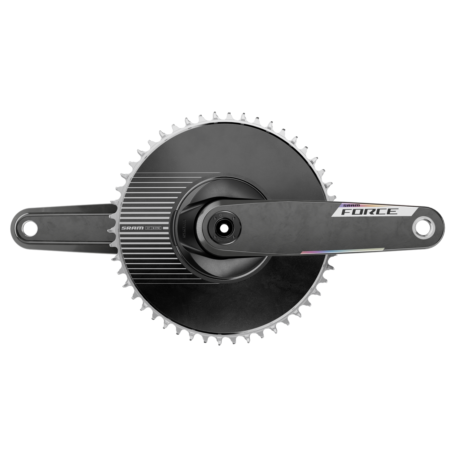 SRAM FORCE 1 CRANKSET (E1)