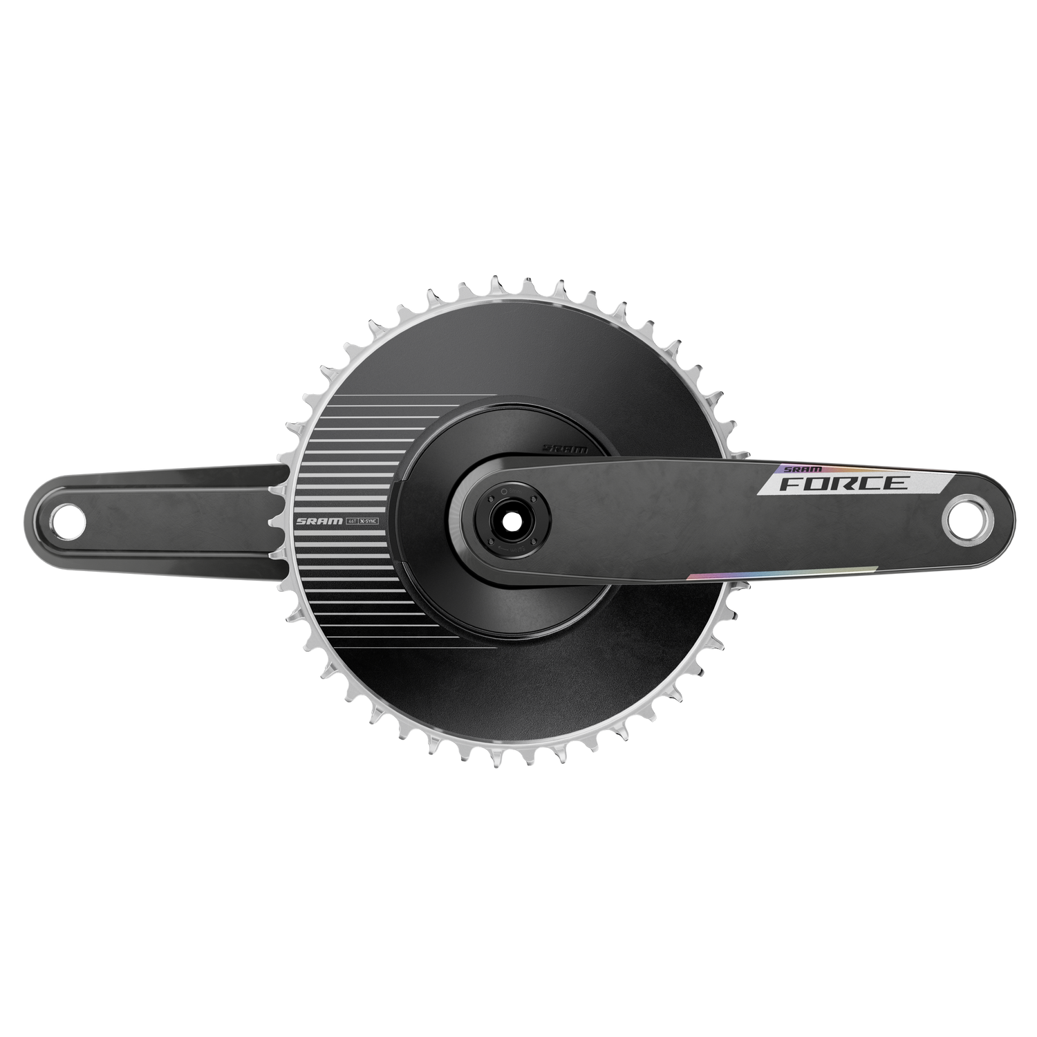 SRAM FORCE 1 CRANKSET (E1)