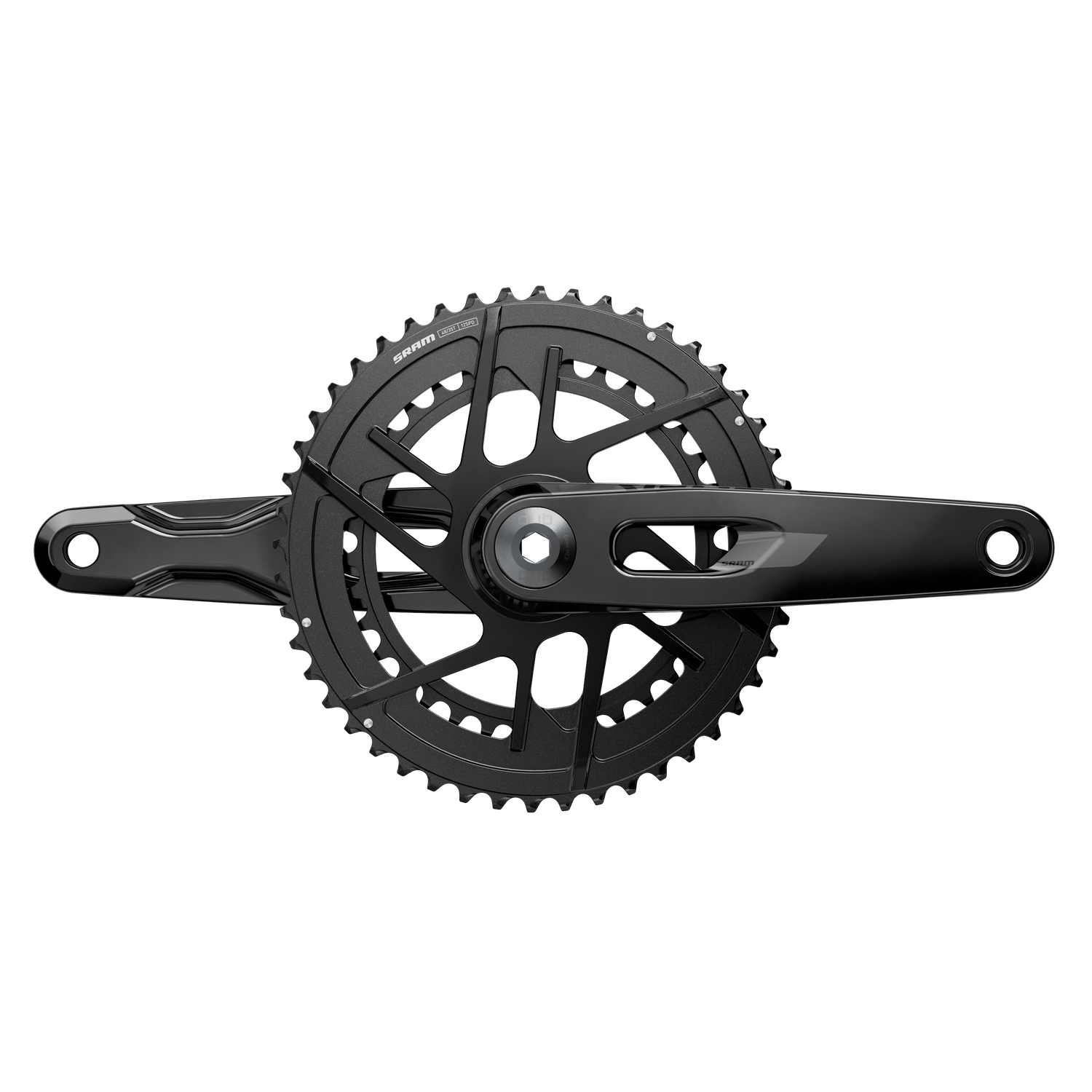 SRAM RIVAL AXS GROUPSET (E1)