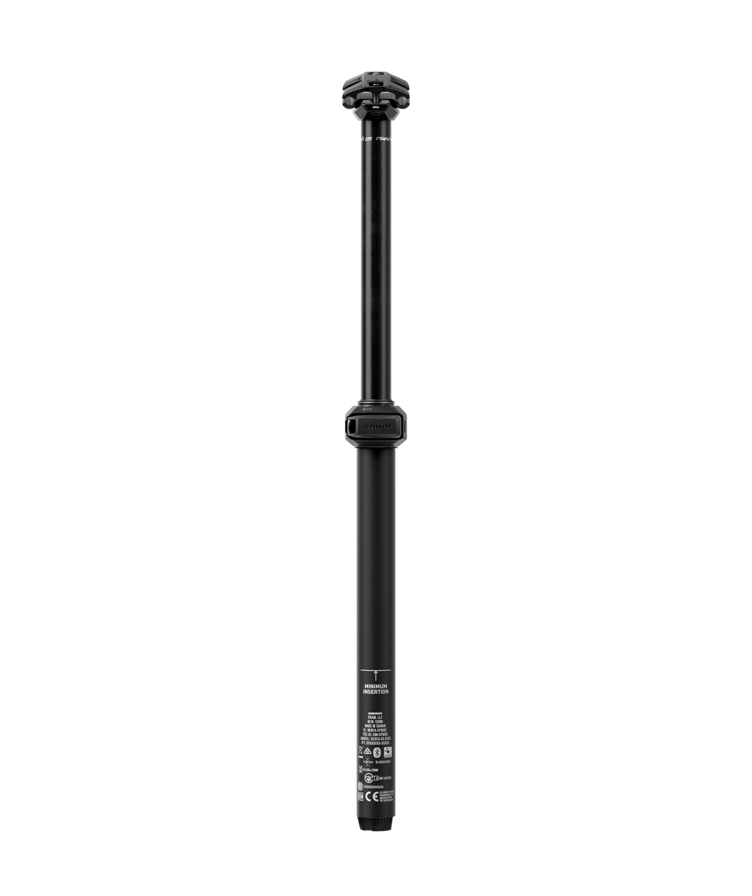 ROCKSHOX REVERB AXS (B1)