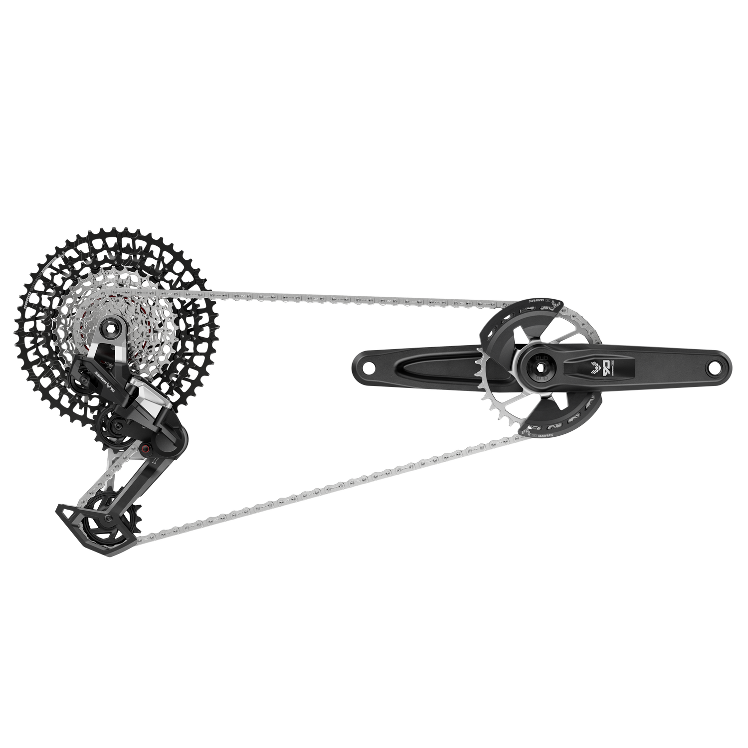 SRAM EAGLE 90 T-TYPE GROUPSET