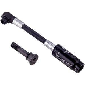 SRAM HOSE HOOD ASSEMBLY STEALTH-A-MAJIG