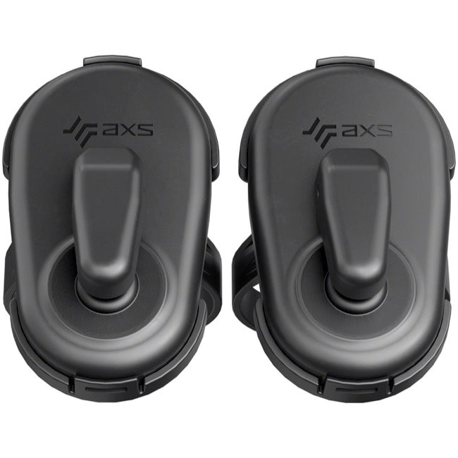 SRAM ETAP AXS WIRELESS BLIPS SHIFT BUTTONS