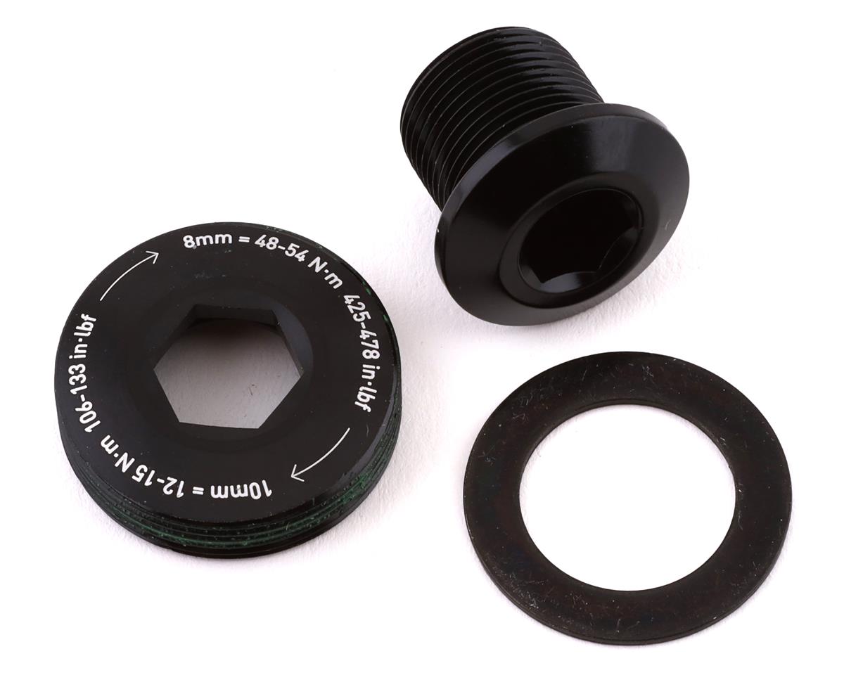 SRAM CRANK ARM BOLT KIT