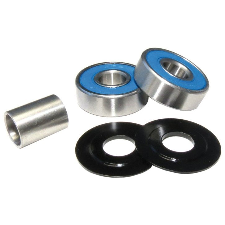 ROCKSHOX REAR SHOCK EYELET BEARING KIT FOR DELUXE/SUPER DELUXE