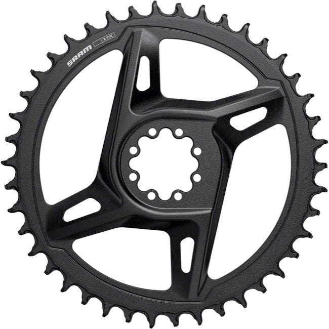 SRAM RIVAL DIRECT MOUNT X-SYNC CHAIN RING (E1)