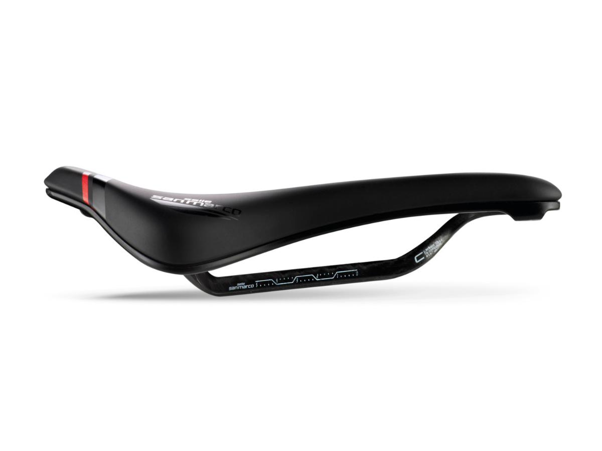 SAN MARCO GROUND SHORT OPEN-FIT CARBON FX