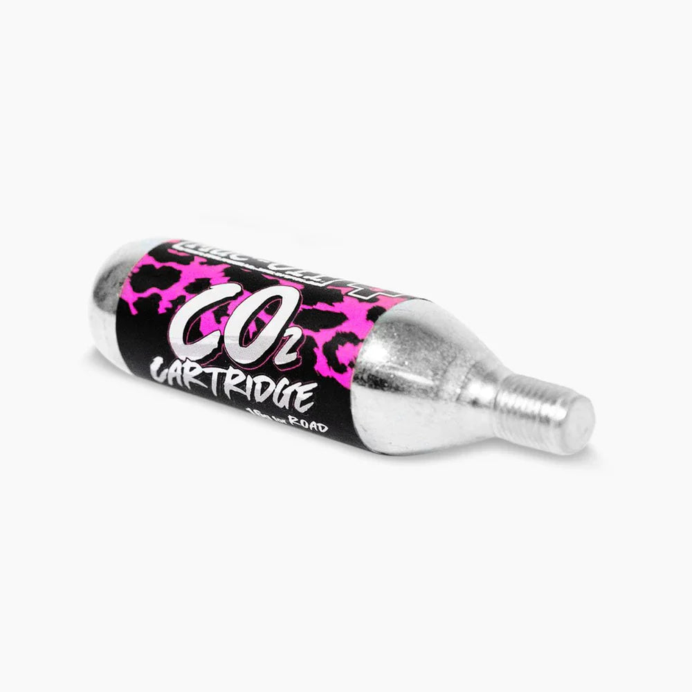 MUC-OFF 16G CO2 CARTRIDGE