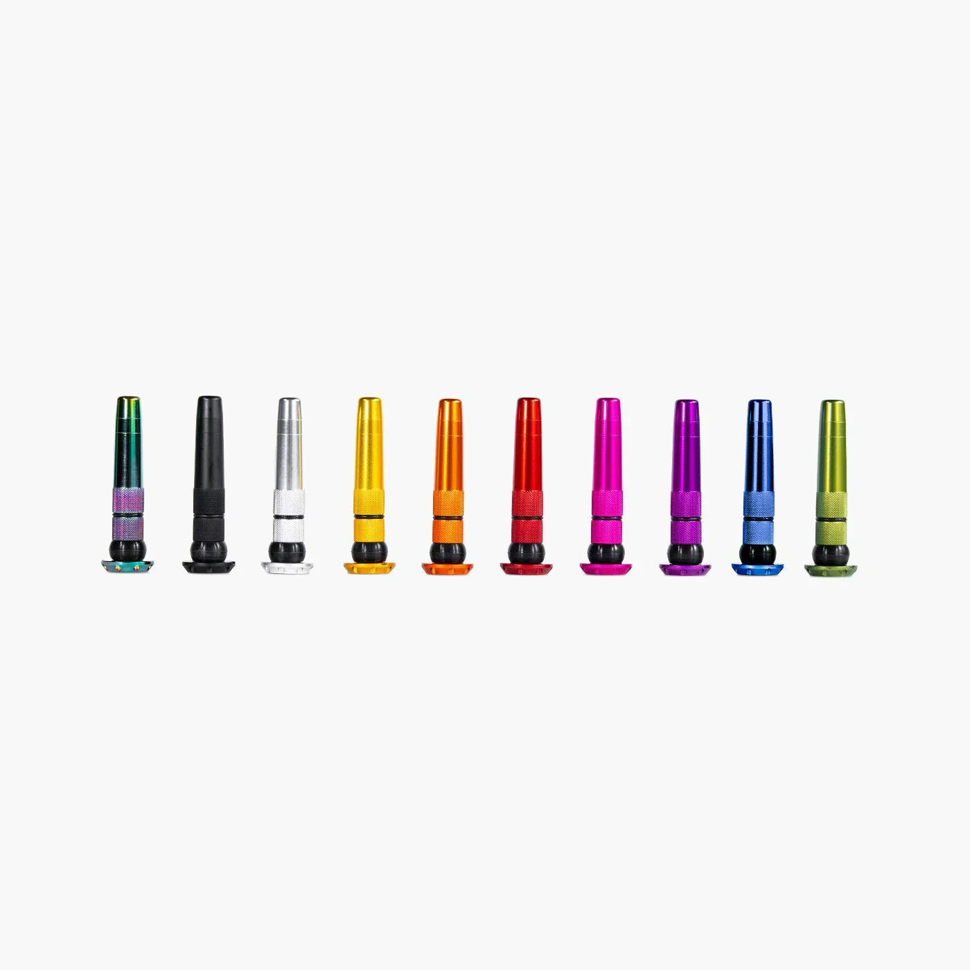 MUC-OFF STEALTH TUBELESS PUNCTURE PLUGS