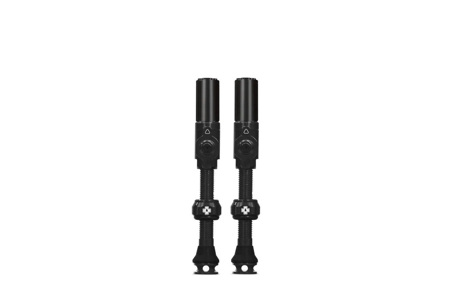 MUC-OFF BIG BORE HYBRID TUBELESS VALVES