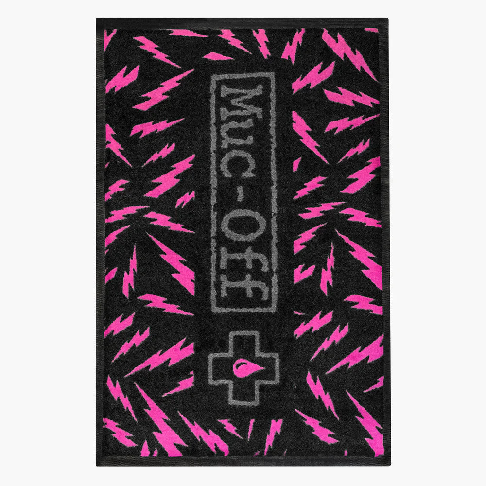 MUC-OFF RIDICULOUSLY ABSORBENT FLOOR MAT