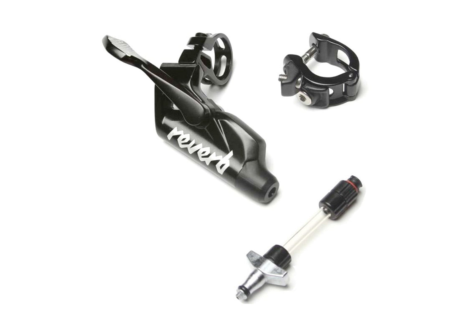 ROCKSHOX AM RMT UPGR 1X REMOTE L REVERB