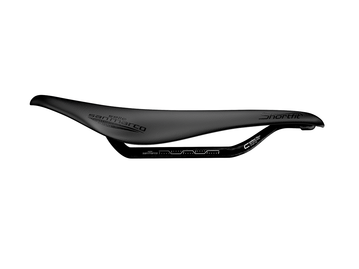 SAN MARCO SHORTFIT OPEN-FIT SUPERLEGGERA