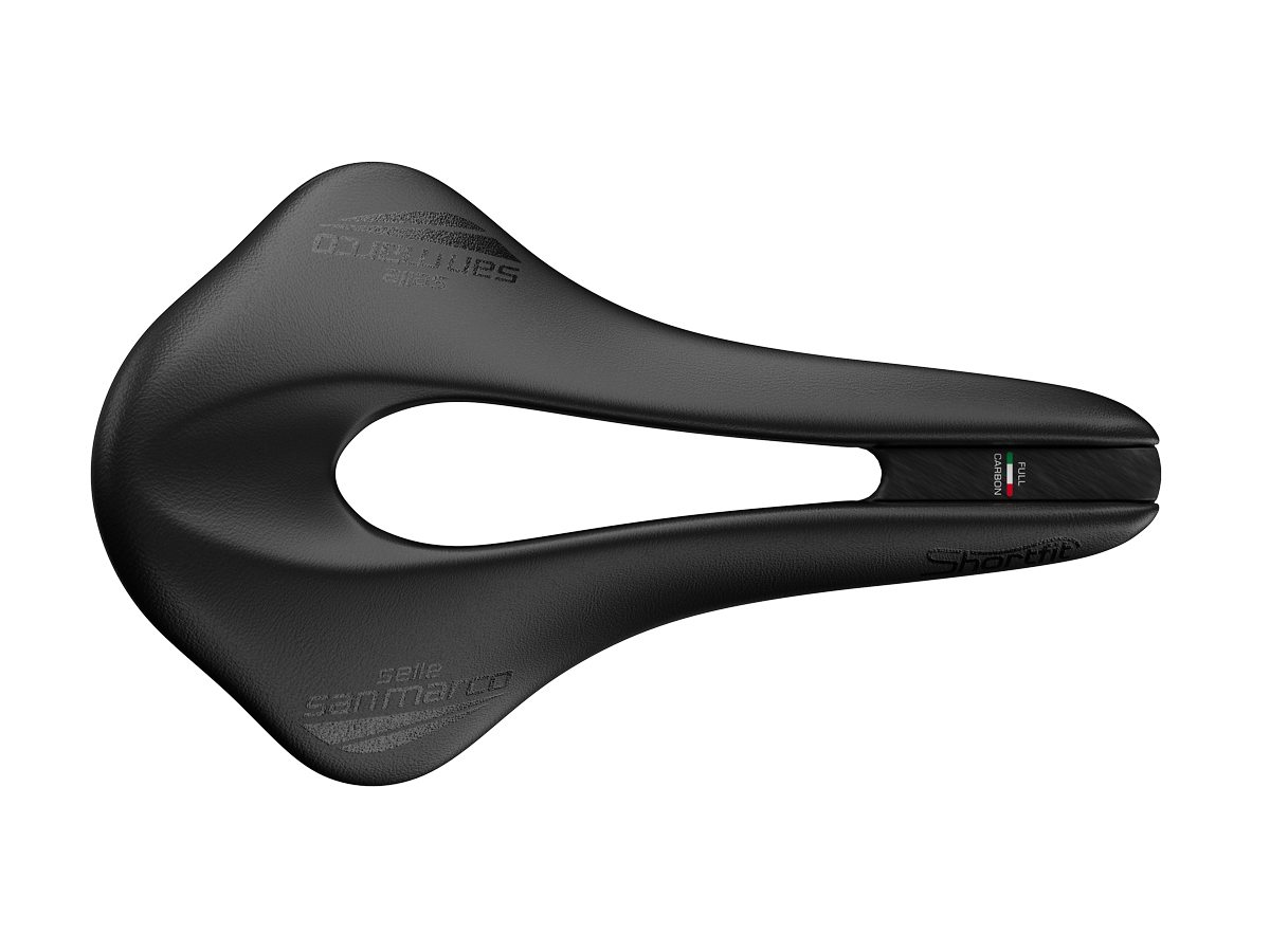 SAN MARCO SHORTFIT OPEN-FIT SUPERLEGGERA