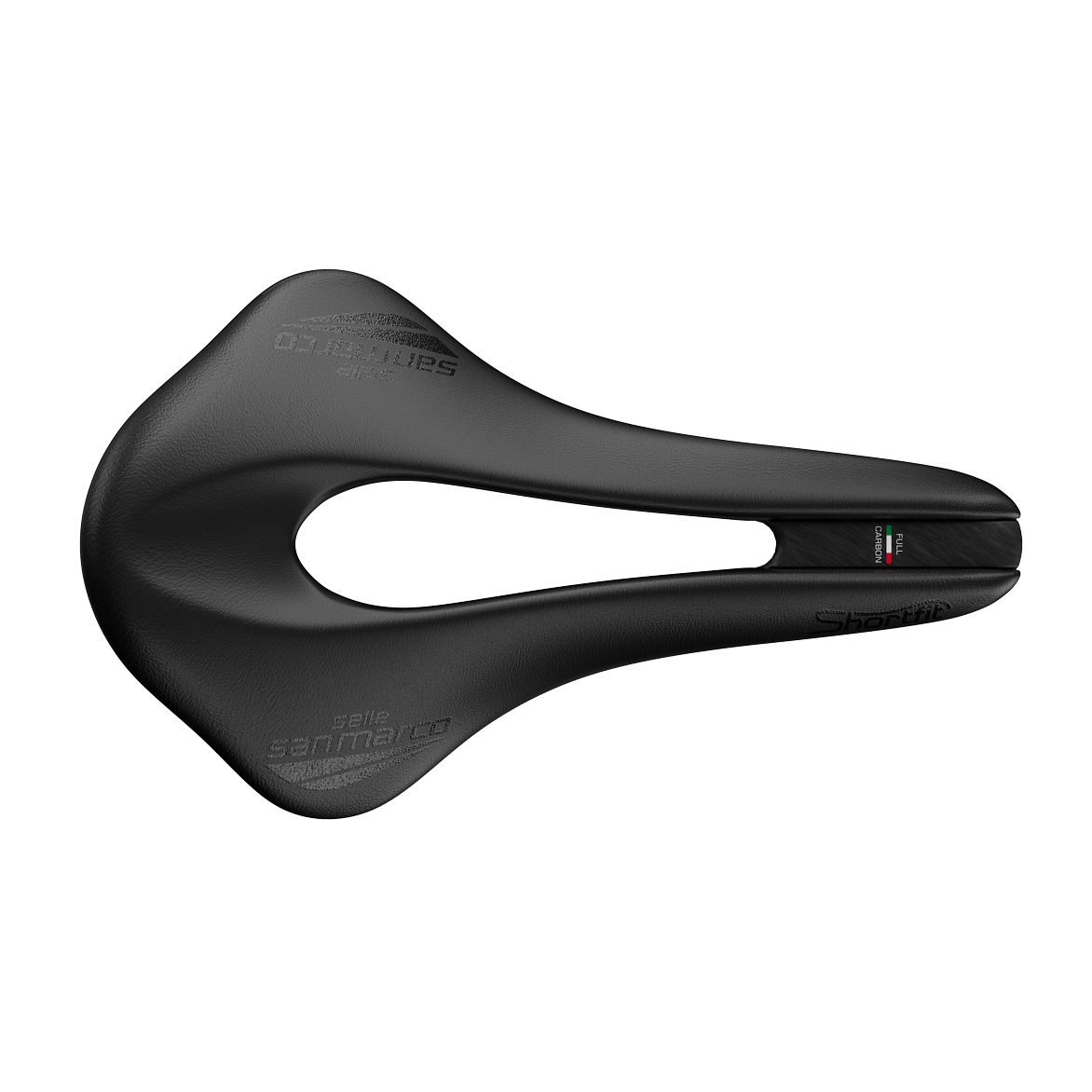 SAN MARCO SHORTFIT OPEN-FIT SUPERLEGGERA