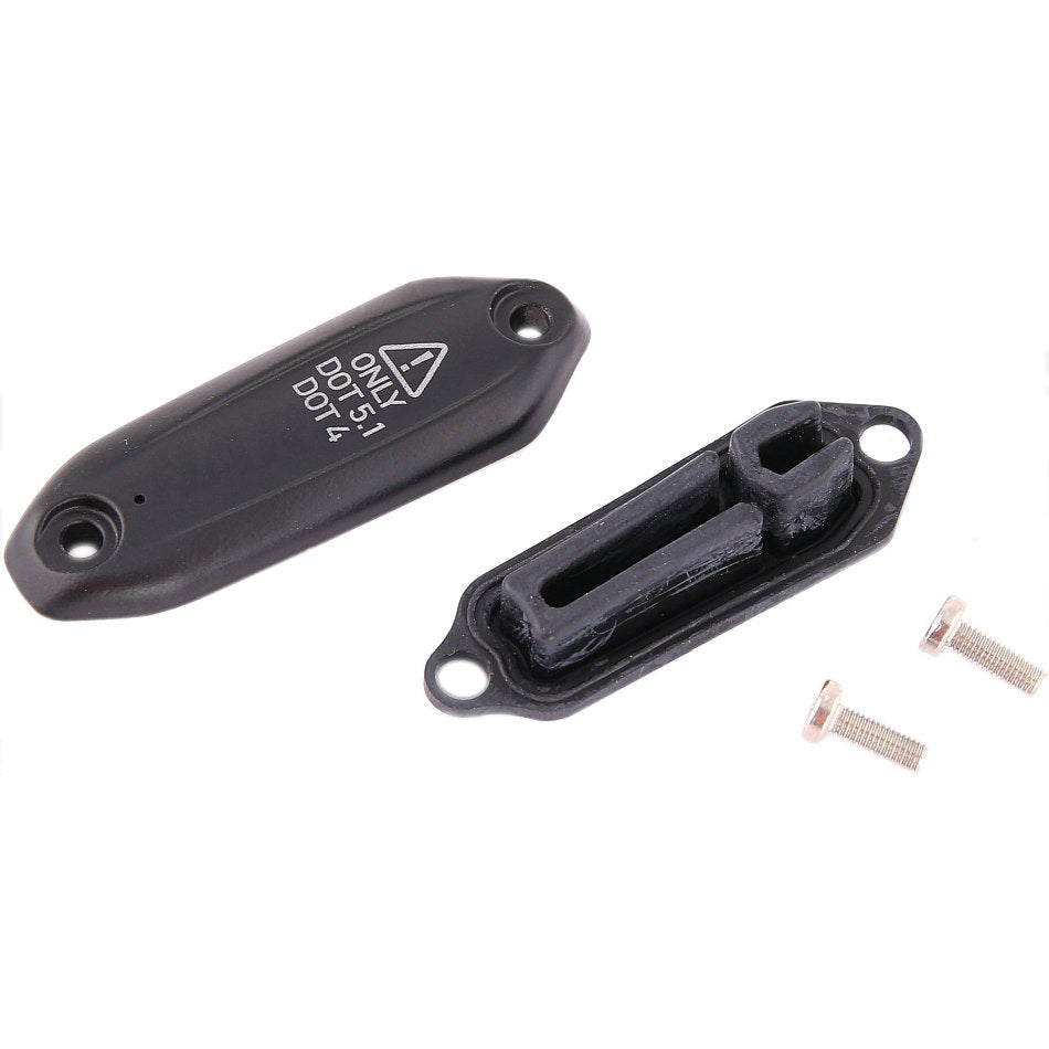 SRAM LEVER RESERVOIR CAP KIT - LEVEL