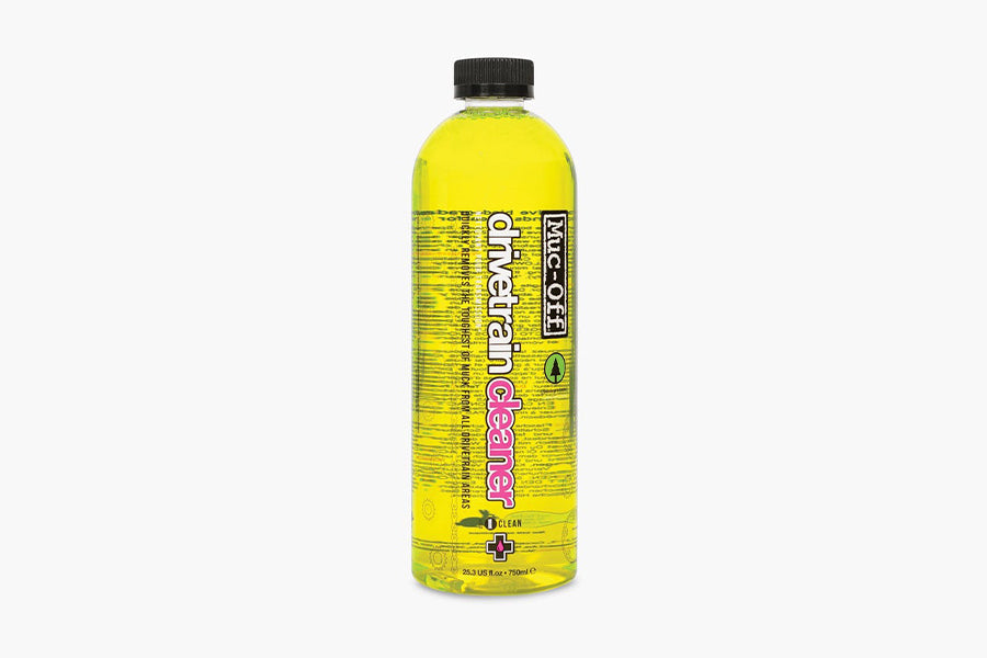 MUC-OFF BIO DRIVETRAIN CLEANER